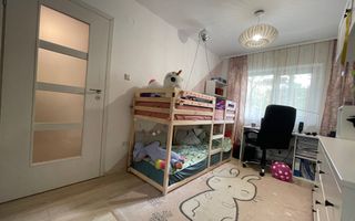 Girocului | 3 camere | Decomandat | Balcon | 2 băi | Centrală proprie - Poză 14