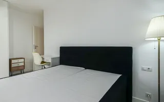 Apartament lux 3 camere, terasa, garaj, Gheorgheni, zona Sopor! - Poză 23