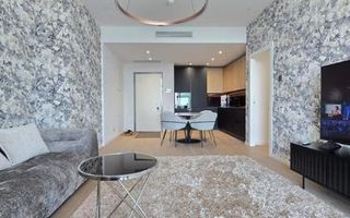 Apartament 2 Camere Luxury | View Panoramic | Up Site - Poză 2