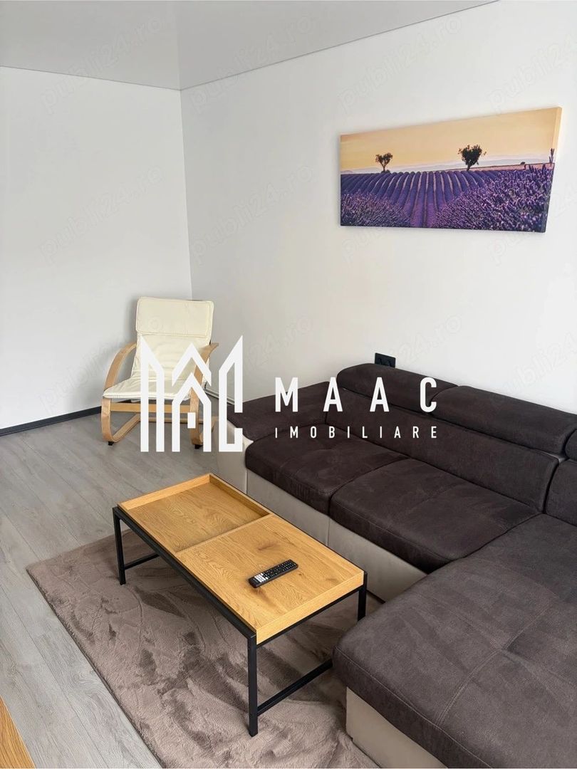 Apartament 2 camere | Etaj 1 | Decomandat | Cedonia | Balcon închis - Poză 5