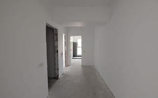 Penthouse exclusivist cu terasa de 82 mp si living de 60 mp – Pallady - Poză 18