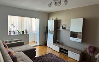 Apartament 3 camere I 75mpu I Balcon I Strand - Poză 1