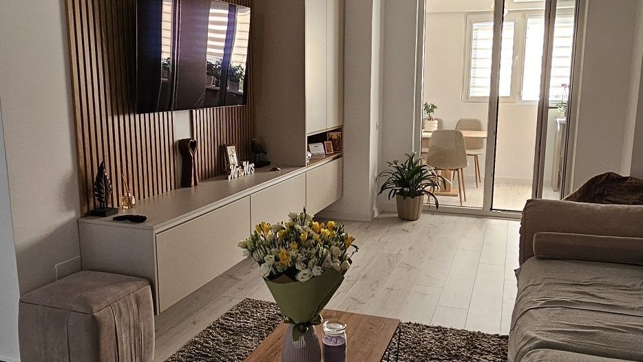 Apartament 2 camere de inchiriat Central Address Residence parc Carol - Poză 1