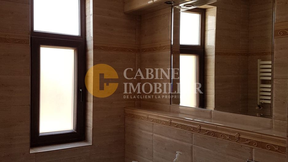 Casa renovata zona Centrala Iasi - manastirea Trei Ierarhi - Poză 9