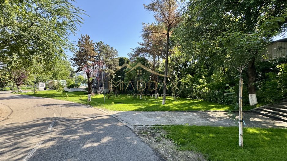 Apartament cu 2 camere *70mp utili*/ Boutique Building / Floreasca - Lacul Tei - Poză 35