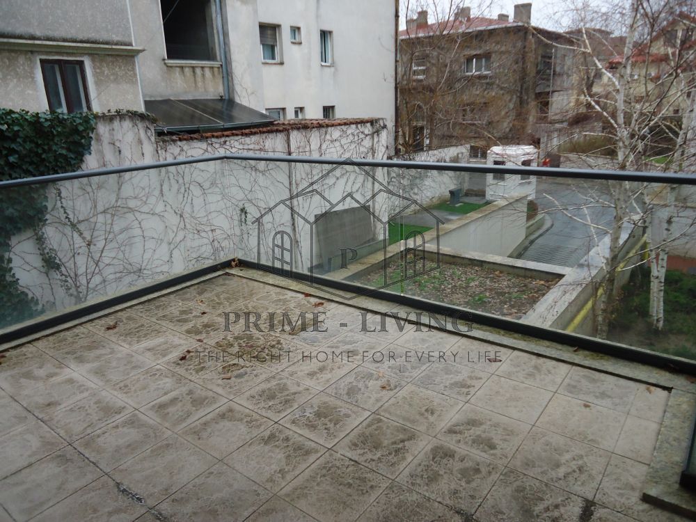APARTAMENT CU 4 CAMERE / INCHIRIERE IN COMPLEX DIN DOROBANTI CAPITALE - Poză 6