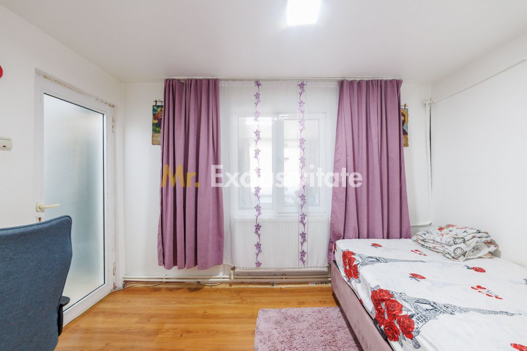 Casa la pret de garsoniera | Zona Lunca Argesului – Scenic, Pitesti - Poză 5