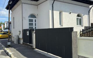 Casa 7 camere | Pretabil Rezidential | Cladire Birouri | Renovat - Poză 3