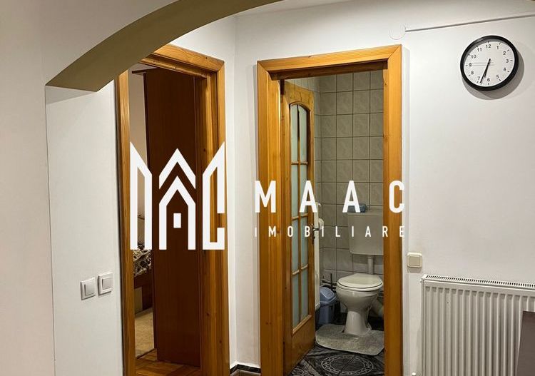 Apartament 2 camere | Centrala Proprie | Lift - Poză 3