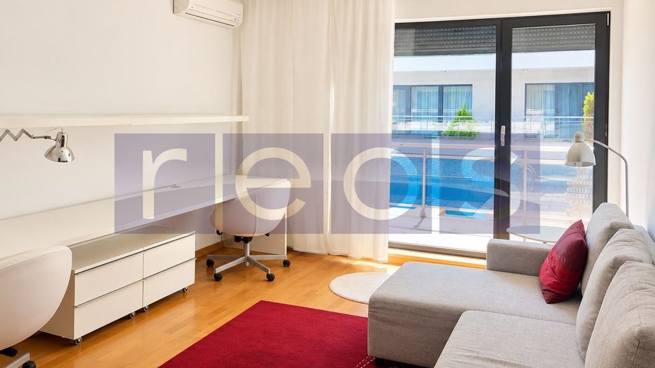 APARTAMENT PREMIUM 4 CAMERE | 166MP | TERASA 30MP | MOBILAT-UTILAT LUX - Poză 9