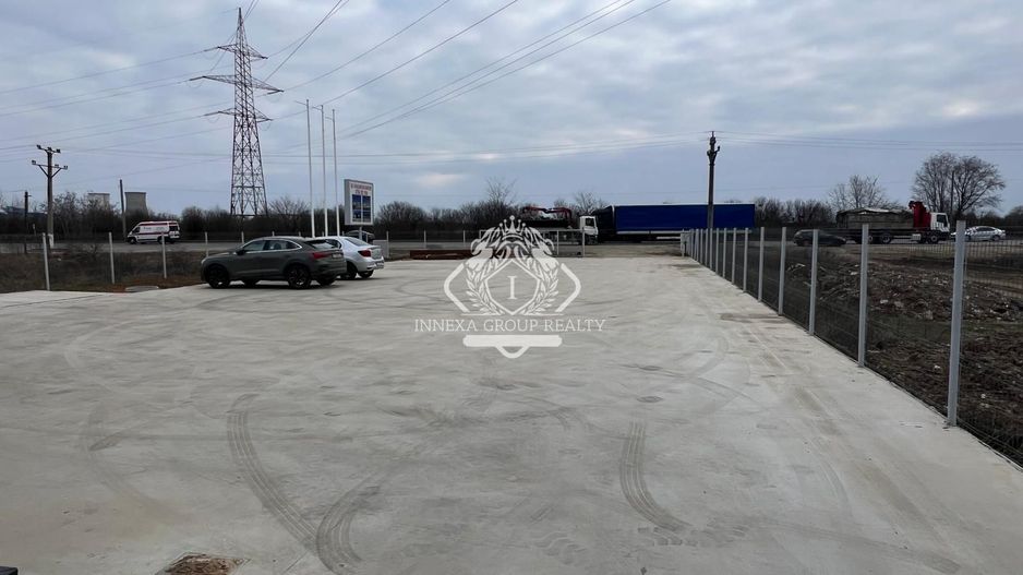 Hala Industriala I Soseaua de Centura - Domnesti - Poză 12