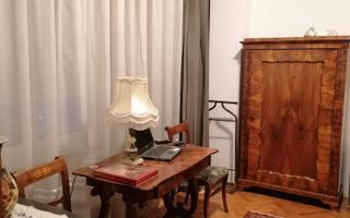 VANZARE 3 CAMERE | 108 MP UTILI | CLUCERULUI – ARCUL DE TRIUMF - Poză 4