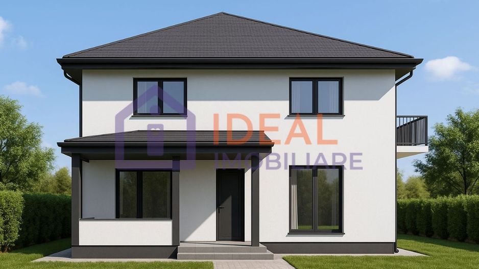 Teren intravilan - Cristian - Poză 2