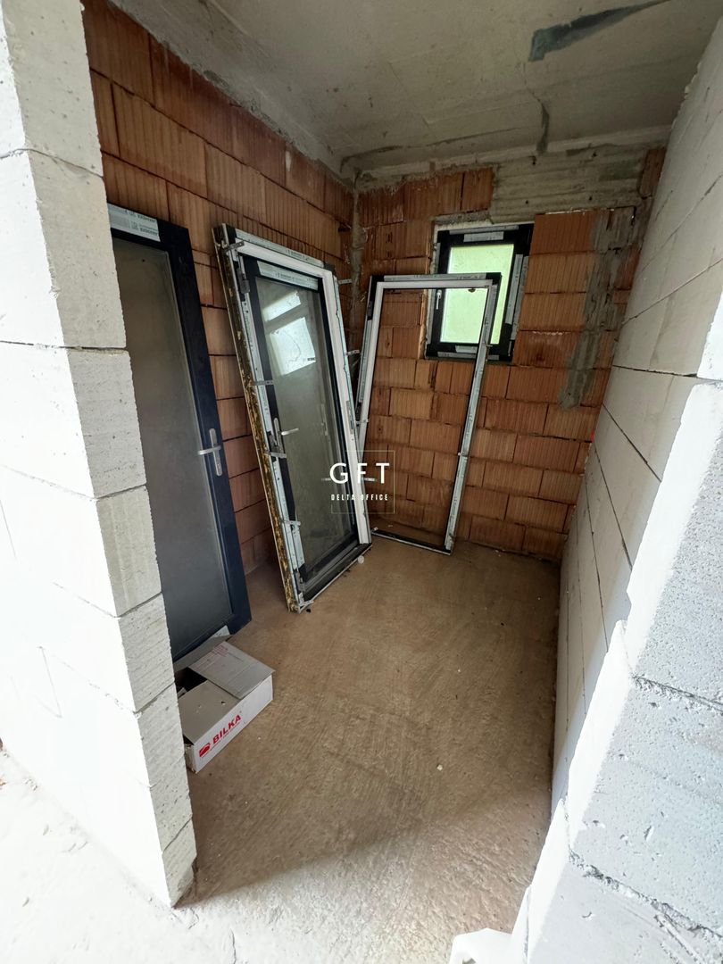 Casa de vanzare in Bistrita, finisata dupa preferinte - Poză 9