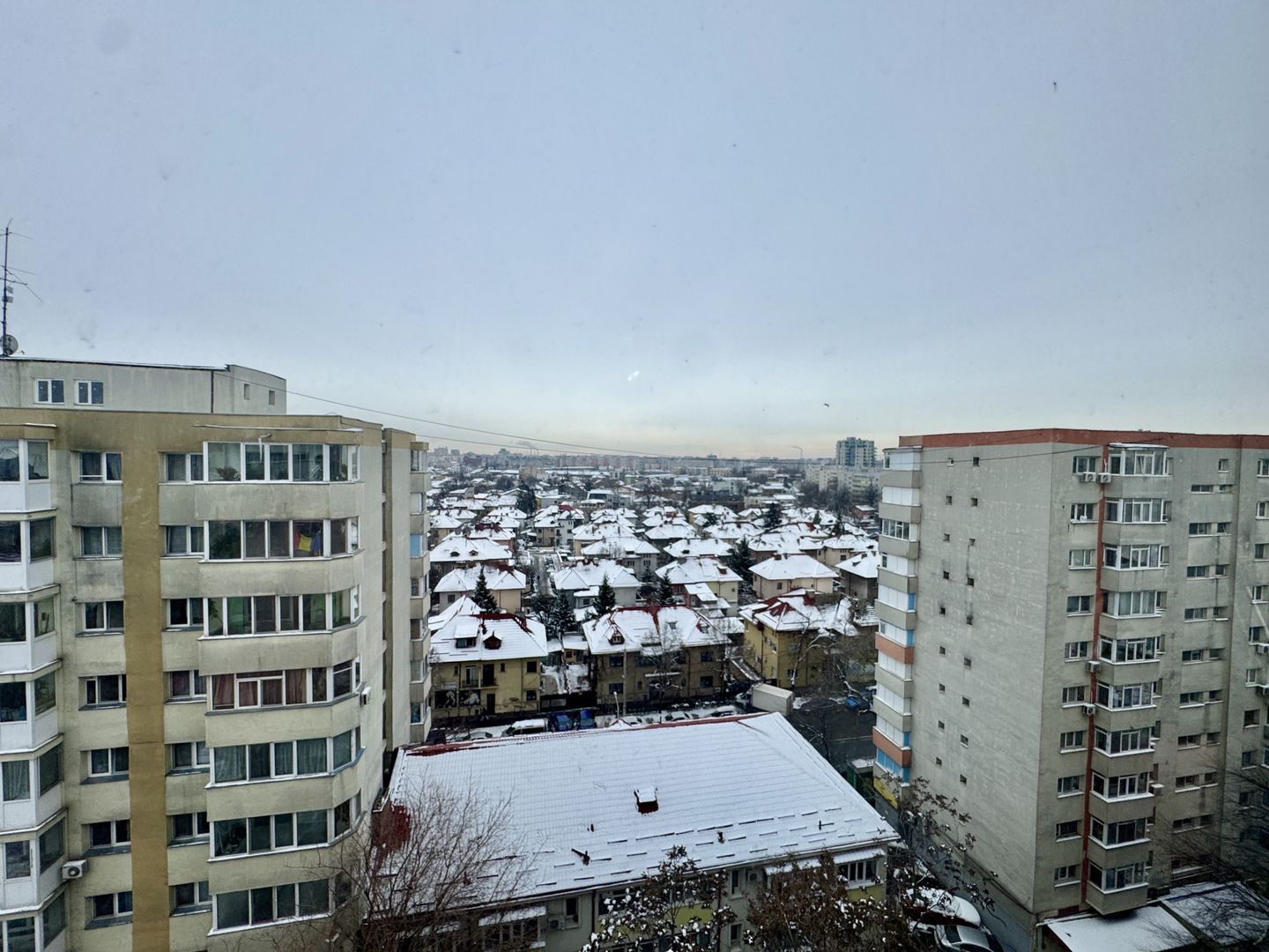 APARTAMENT SUPERB | BLOC REABILITAT | LACUL TEI  COMISION 0% - Poză 8