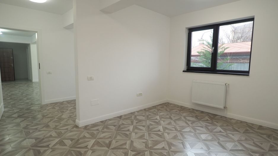Vanzare 2 camere 67mp utili -parcare -Bucurestii Noi - Poză 4
