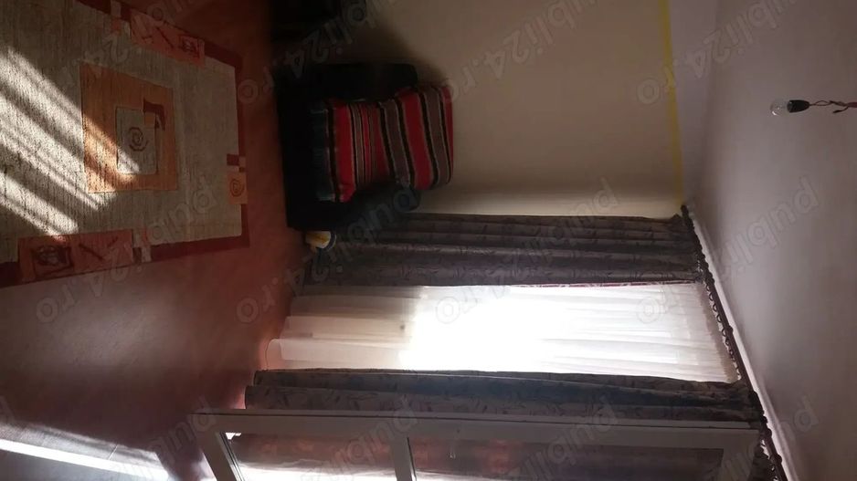 Inchiriez apartament 2 camere, Bvd. Camil Ressu, nr. 34, langa piata Ramnicu Sarat - Poză 5