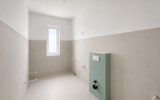 COMISION 0! Duplex finalizat. 5 camere, 3 bai. Panouri fotovoltaice. - Poză 14