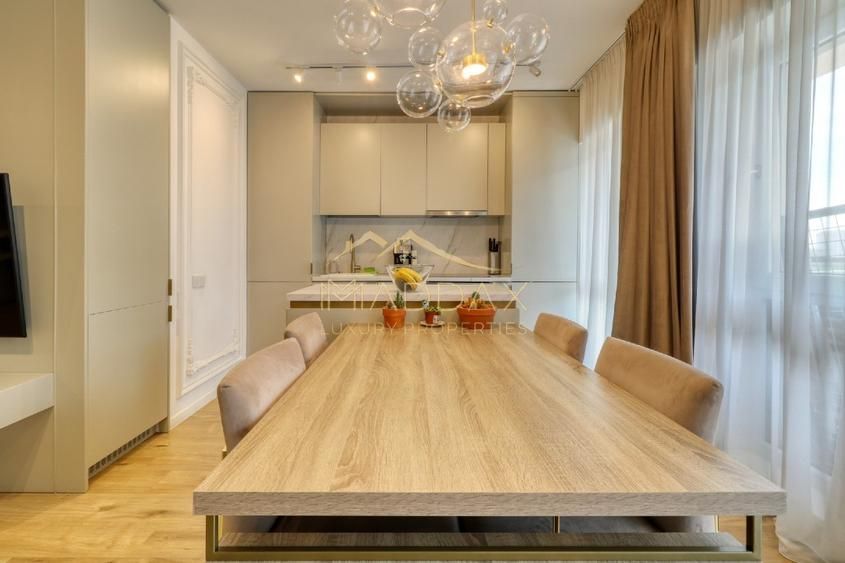 Apartament 3 camere | PREMIUM | 2 locuri parcare + spatiu tehnic*** - Poză 4