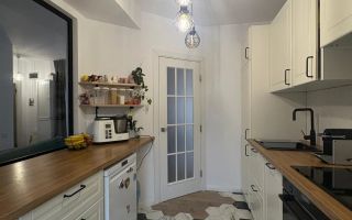 Apartament la cheie cu gradină | Zona Parcului Poligon - Poză 10