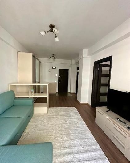 Garsoniera Tineretului metrou | Bloc Nouy | Centrala proprie - Poză 1