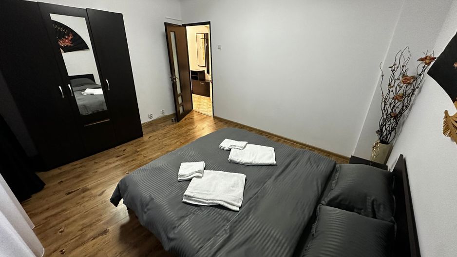 2 Camere Progrestului 13 septembrie Sos Panduri Disponibil Imediat - Poză 4