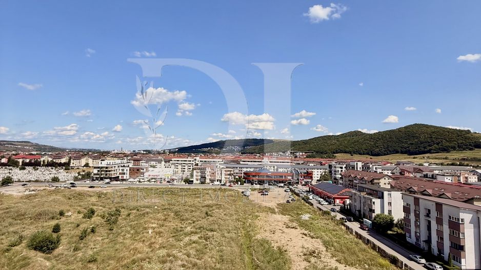 Apartament ultramodern / terasa de 35 mp / Zona Eroilor - Poză 18
