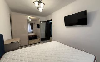 Apartament 3 camere | 2 bai | Decomandat | Balcon | Renovat - Poză 22