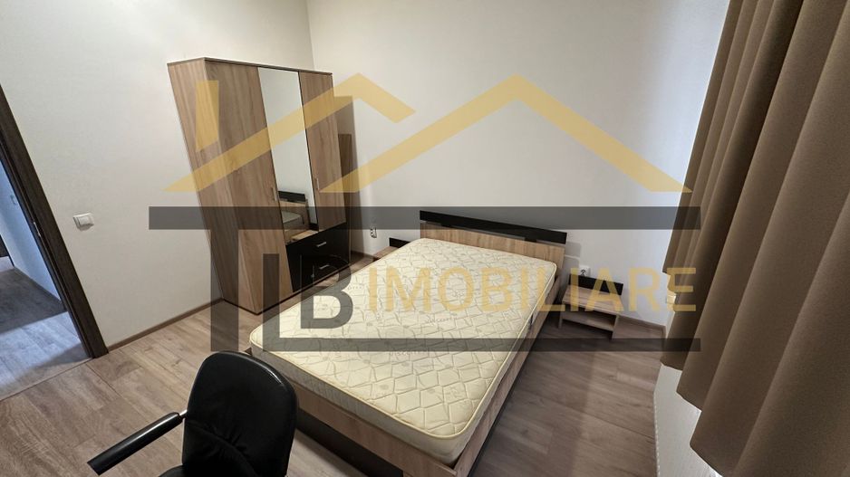 Apartament de 3 camere, 75mp, parcare, Zona Dacia - Poză 6
