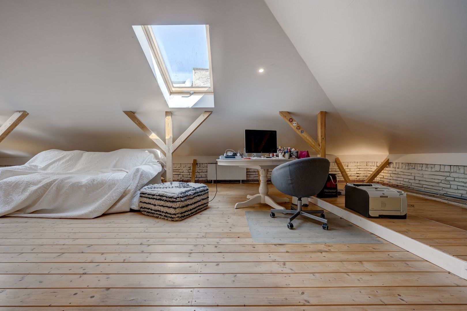 Vila Interbalica in centrul Bucurestiului - Poză 27