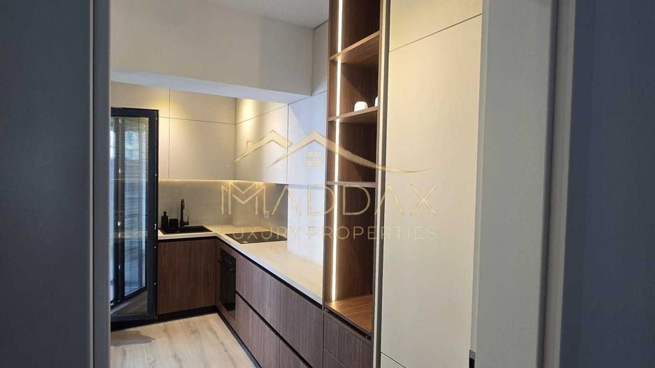 Smart Residence Lujerului | 2 Camere Premium | Prima Închiriere | Parcare - Poză 4