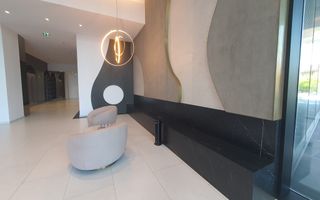 Apartament modern cu 3 Camere One Verdi Park I View spectaculos - Poză 15