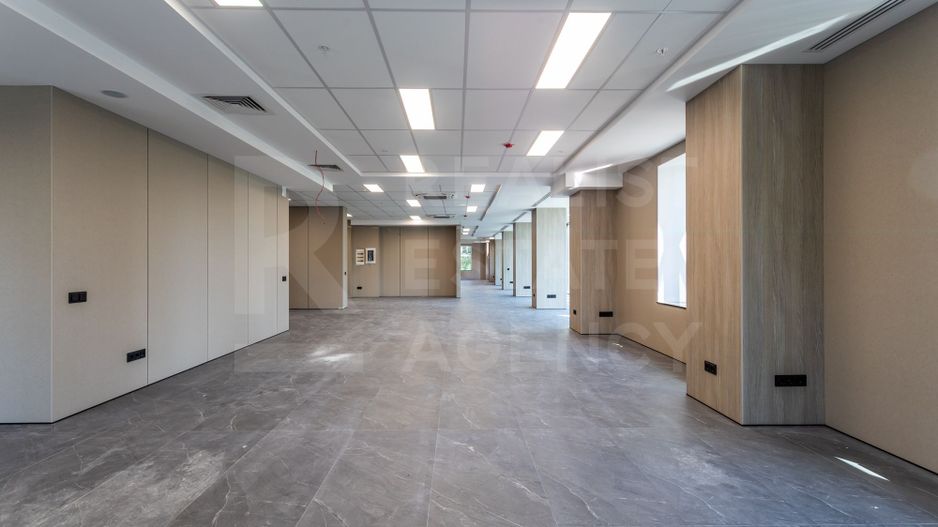 Chirie, oficiu, 140 mp, bulevardul Ștefan cel Mare și Sfânt, Centru - Poză 14