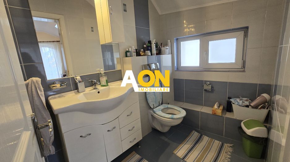 Casa Individuala Zona Cetate 1100mp Teren, 490mp Utili - Poză 8