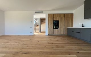 VILA CU 4 CAMERE LA INCHIRIERE IN COMPLEX REZIDENTIAL AMBER FOREST - Poză 2