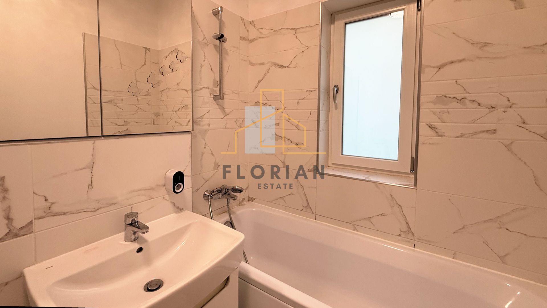 Apartament cu 2 camere de închiriat |Ghiroda - Poză 4