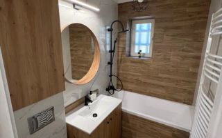 | Apartament cu 3 camere | Semidecomandat | Cartierul Grigorescu | - Poză 5