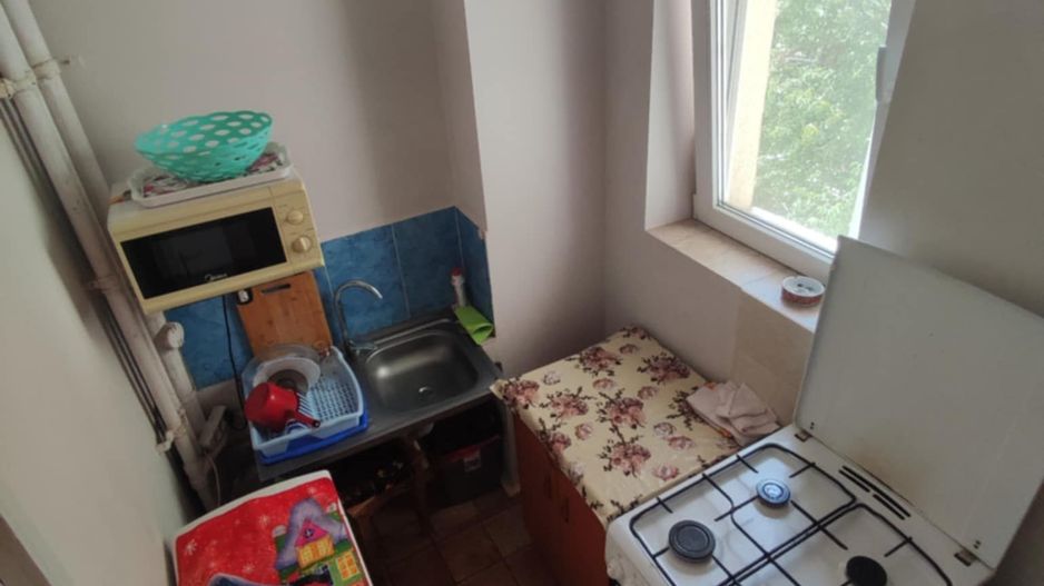 De vanzare apartament 2 camere - Poză 6