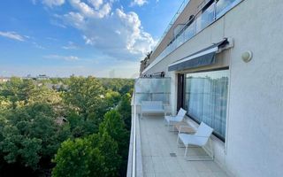 REA1025184 Apartament 3 camere I Herastrau I De inchiriat - Poză 13