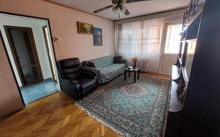 PODU ROS - BLOC FARA RISC - ETAJ INTERMEDIAR - APARTAMENT CU 2 CAMERE - Poză 1