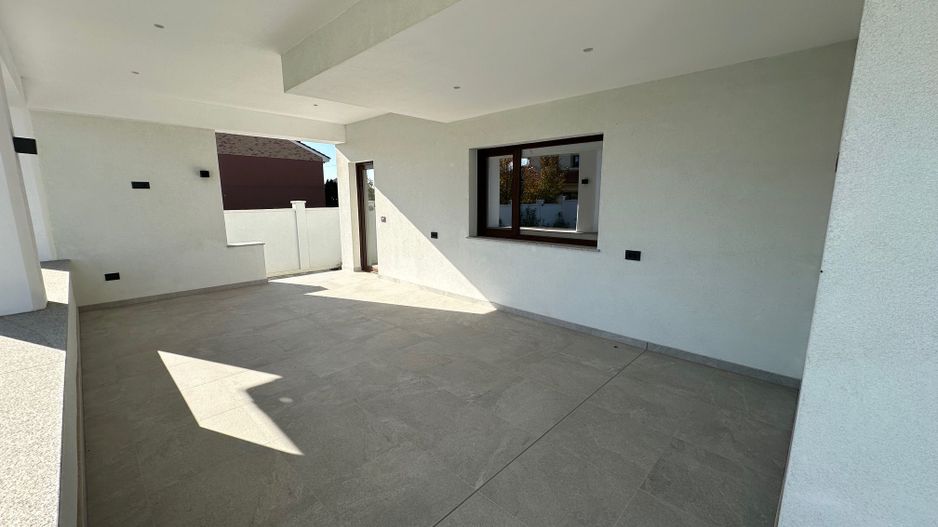 Casa P+1E+Pod Timisoara, zona Buziasului - Poză 8