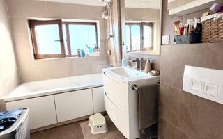 Apartament cu 2 camere in Buna Ziua, 52 mp, parcare inclusa ! - Poză 7