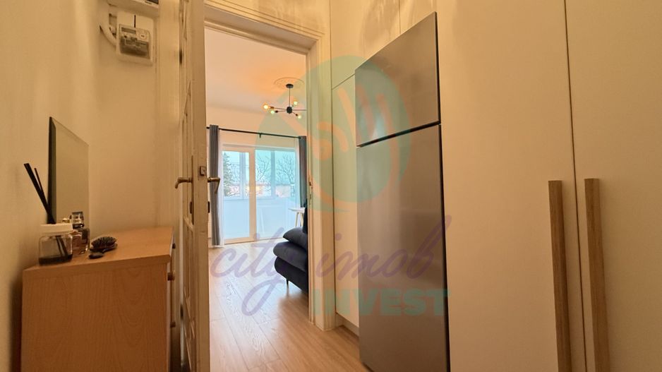 Garsoniera boema, Metrou Iancului - Poză 6