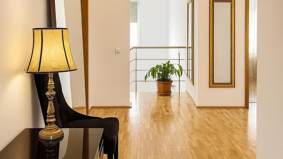 Vilă Erou Iancu Nicolae |  Locație premium stradală - Schiță 12