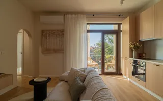Apartament cu 5 camere, 100 mp, Armeneasca-Piata Rosetti, Comision 0 - Poză 14