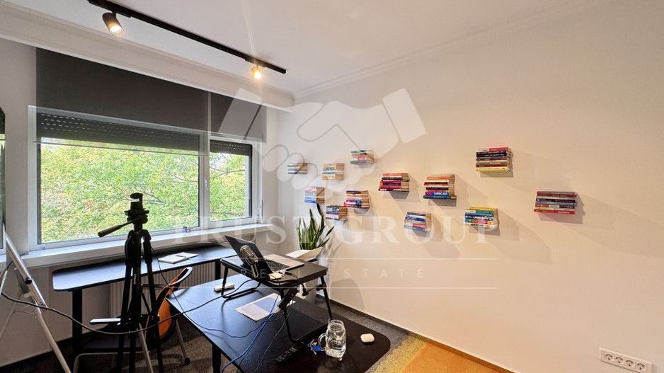 Apartament 3 camere Aviatorilor | Piața Charles de Gaulle - Poză 15