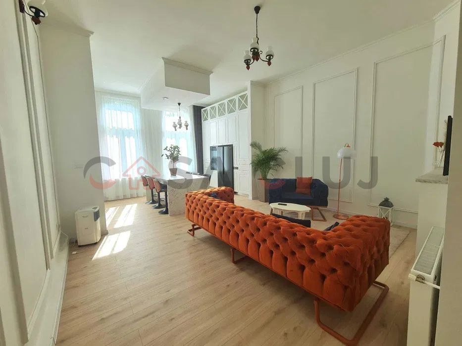 3 camere, central, ultra-modern! - Poză 31