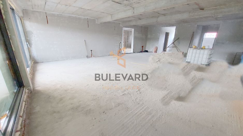 Penthouse de 240 mp+terase de 480 mp! - Poză 6