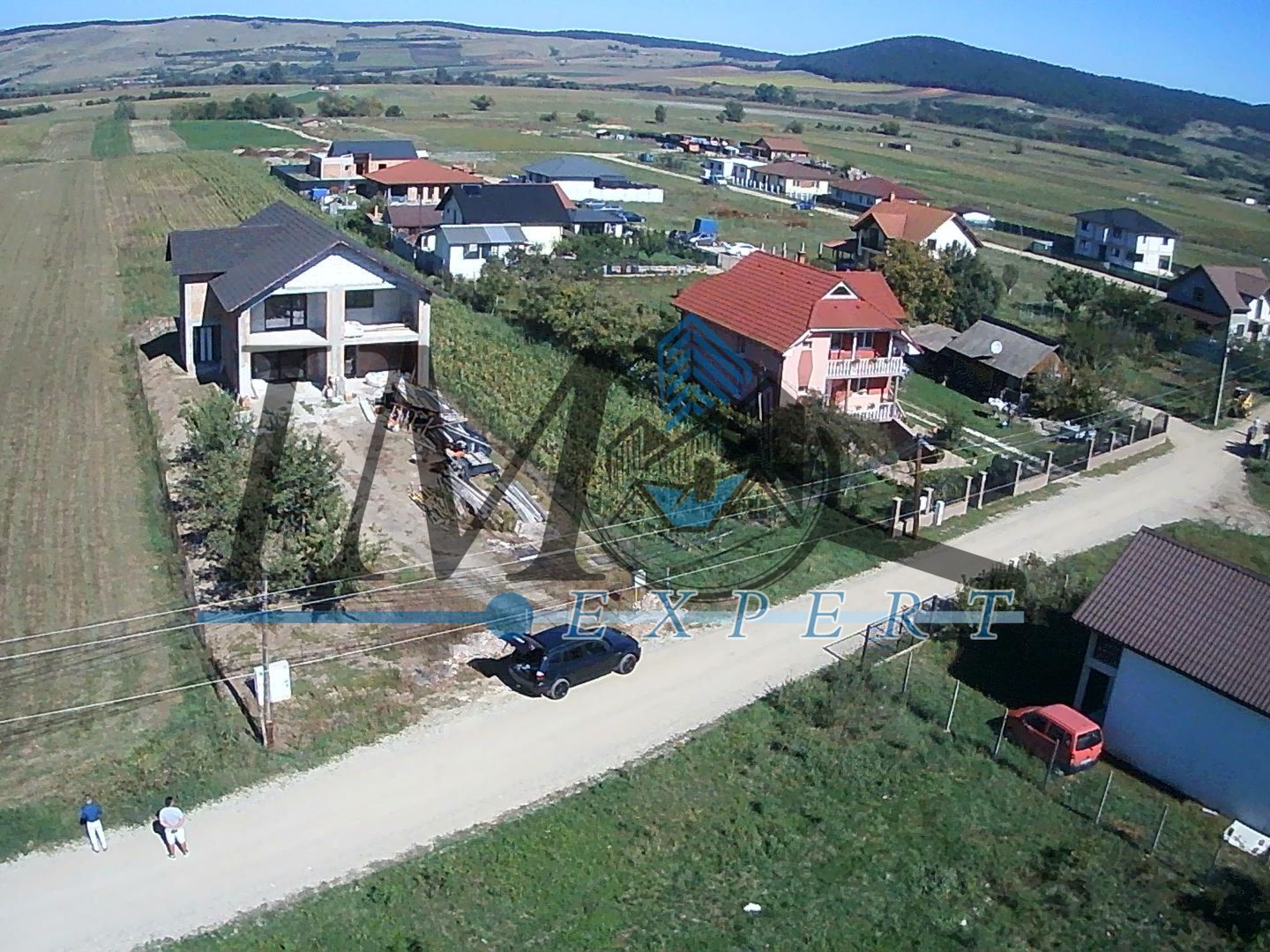 Teren intravilan de vânzare zona Micesti. - Poză 4