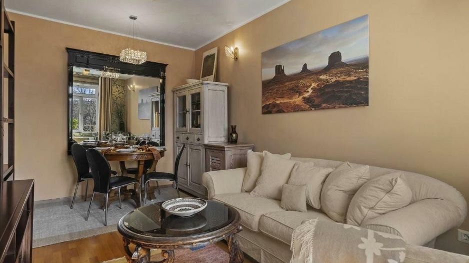 Apartament 2 cam decomandat, 50 mp + Boxa depozitare, Parc Cinema Floreasca - Poză 3